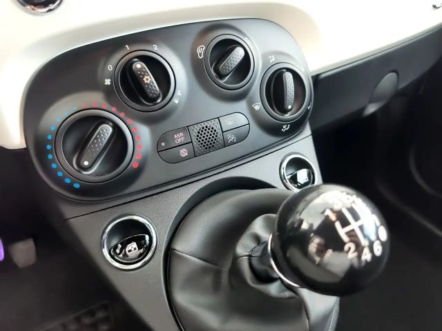 Fiat 500 1.0 GSE MY23 Klima *CarPlay *Radio