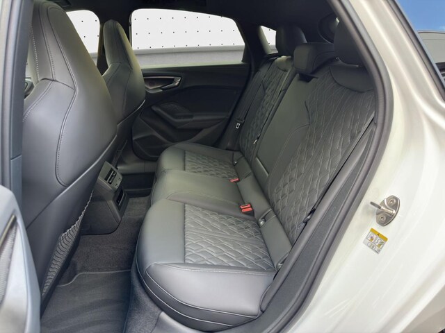 Audi A5 Quattro S-Tronic