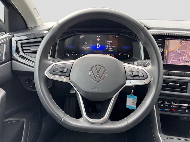 Volkswagen Taigo DSG Life