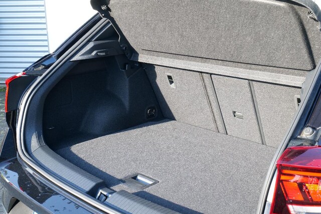 Volkswagen T-Roc 1.5 TSI DSG