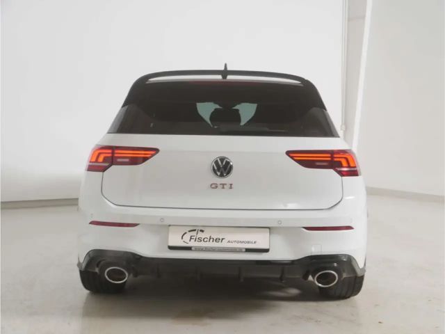 Volkswagen Golf 2.0 TSI DSG GTI Style