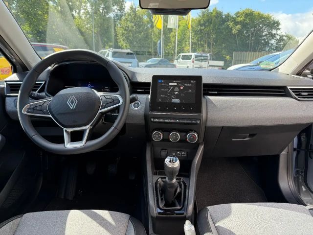 Renault Clio Evolution