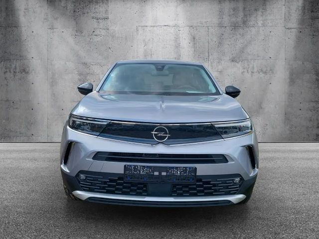 Opel Mokka Sondermodell "Business Elegance" aus 1Hand