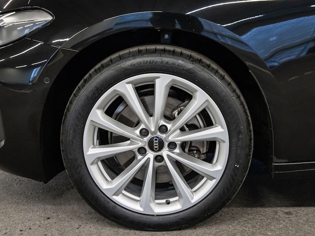 Audi A5 Avant Quattro S-Tronic