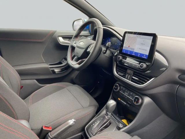 Ford Puma ST Line