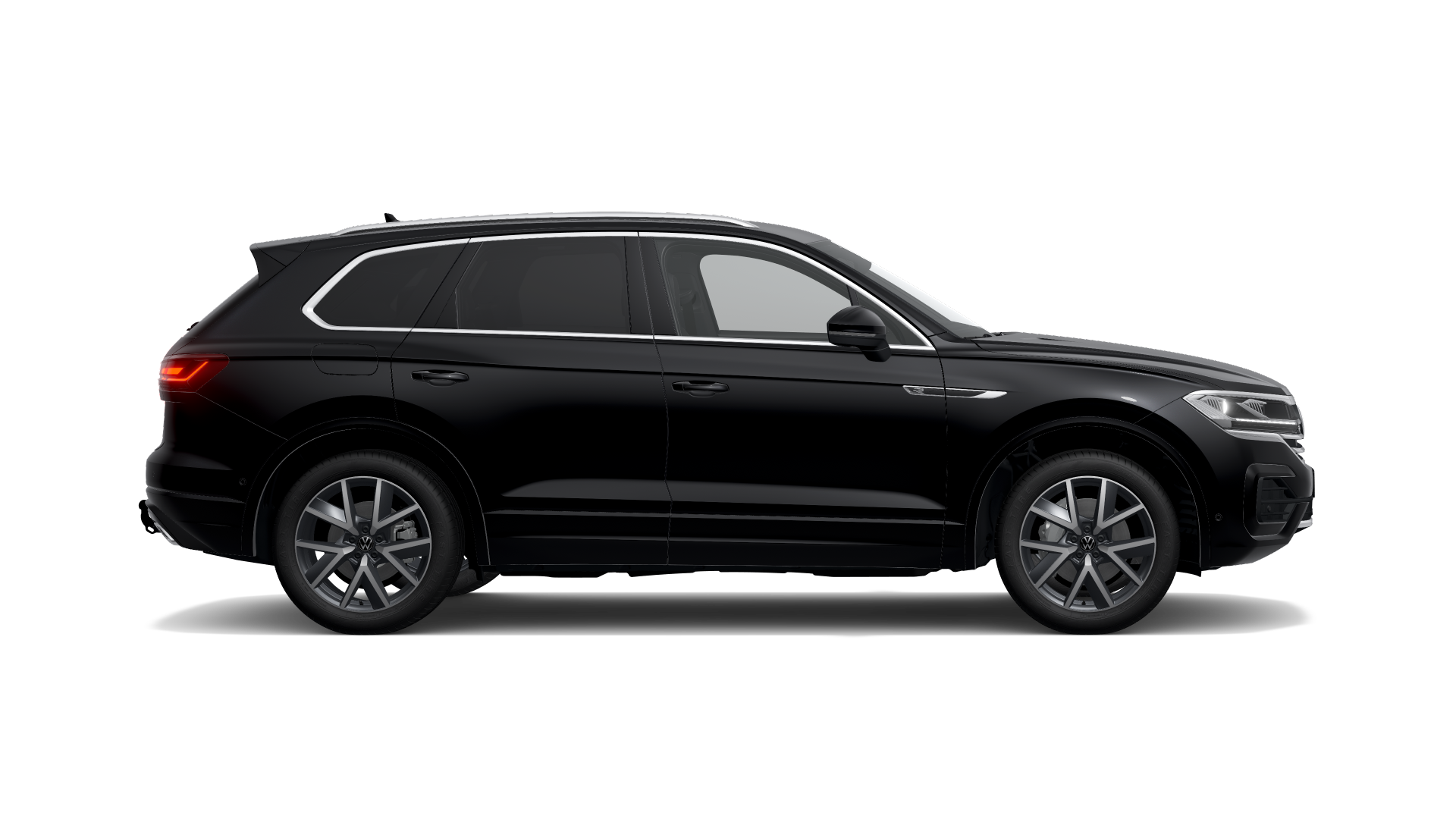 Volkswagen Touareg 3.0 V6 TDI