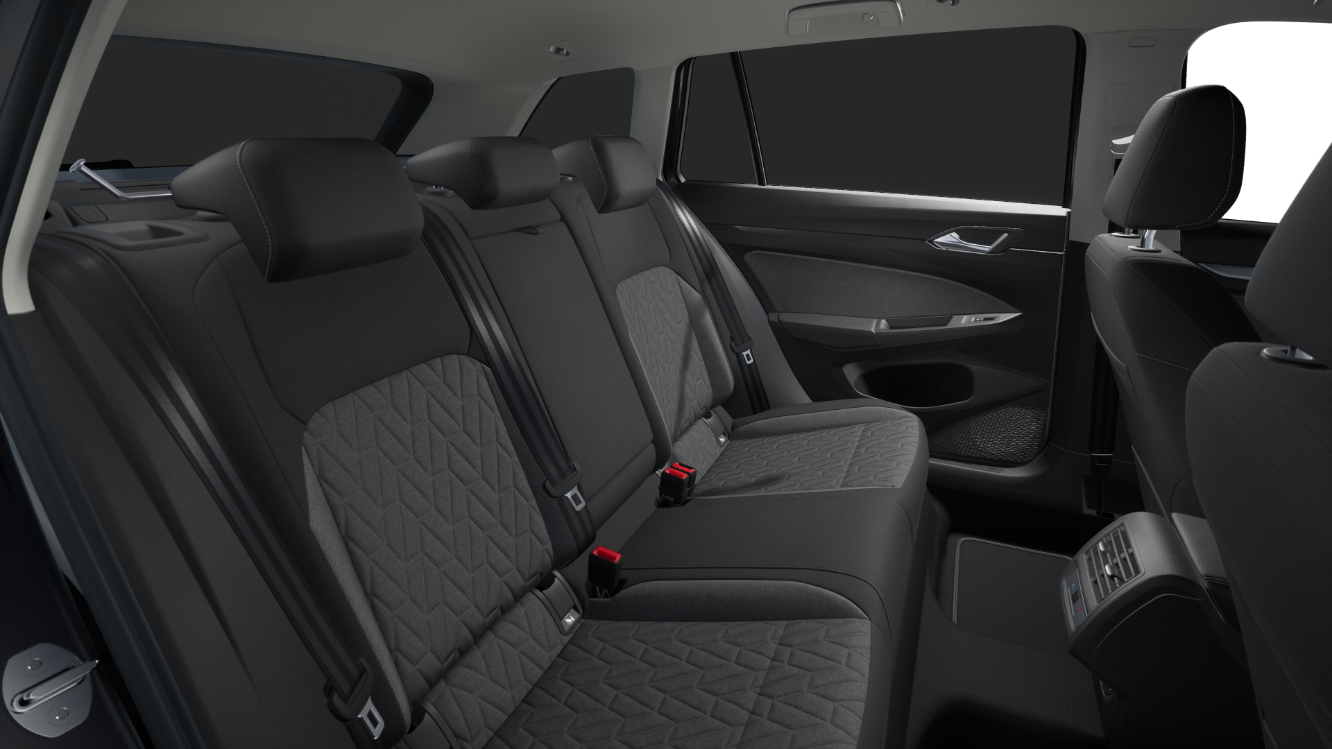 Volkswagen Golf 1.5 TSI IQ.Drive Life Variant