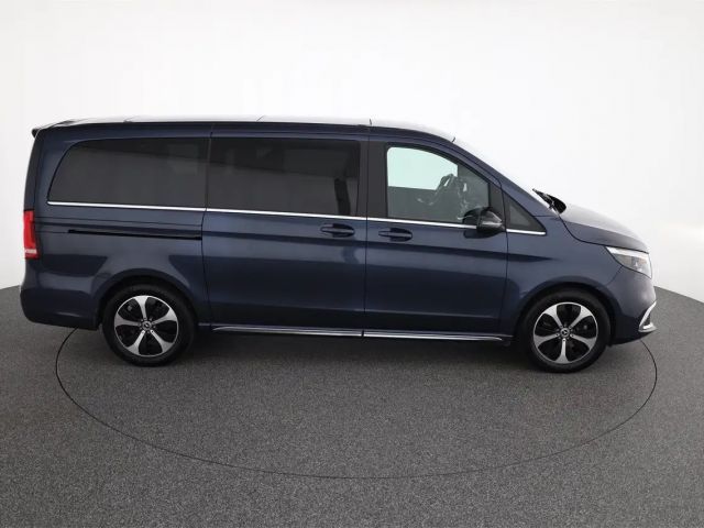 Mercedes-Benz EQV 300