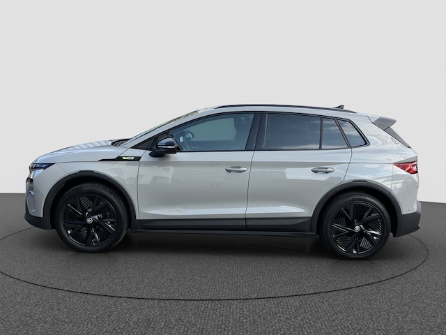 Skoda Elroq Elroq RS 84 Matrix LED ACC AHK