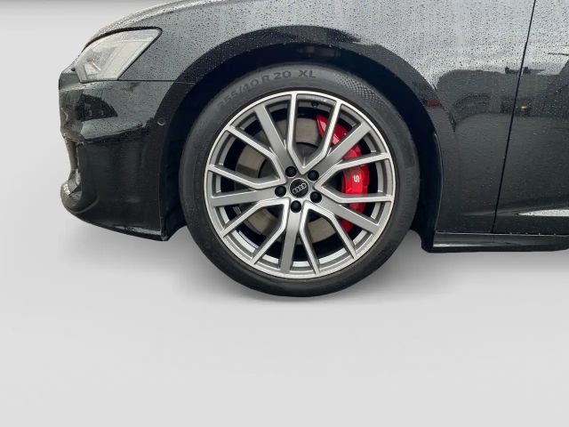 Audi S6 Quattro S-Tronic