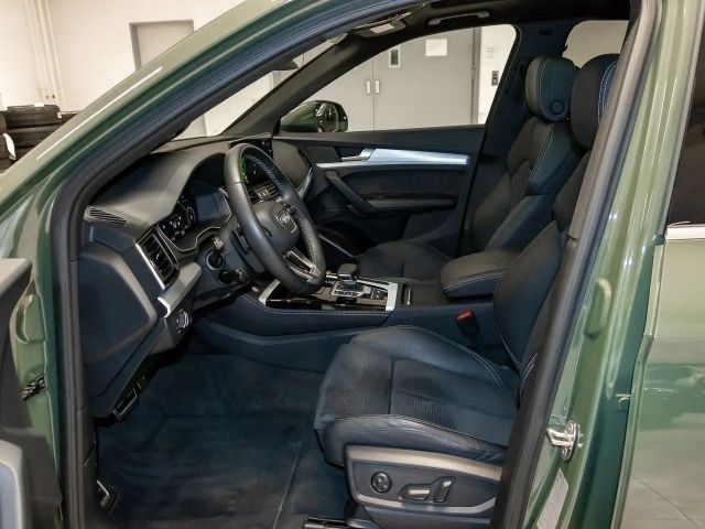 Audi Q5 40 TDI Quattro S-Line