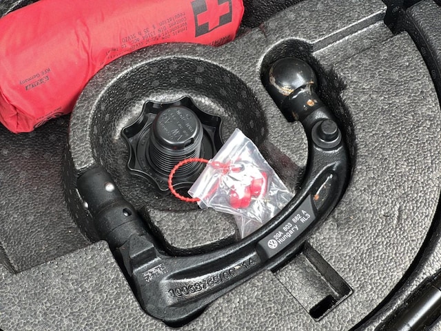 Volkswagen T-Roc 1.5 TSI DSG IQ.Drive Style