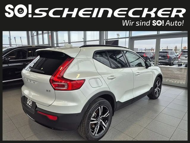 Volvo XC40 Dark Plus