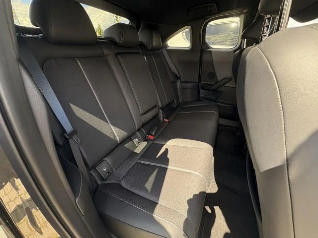 Mazda MX-30 SkyActiv e-Skyactiv