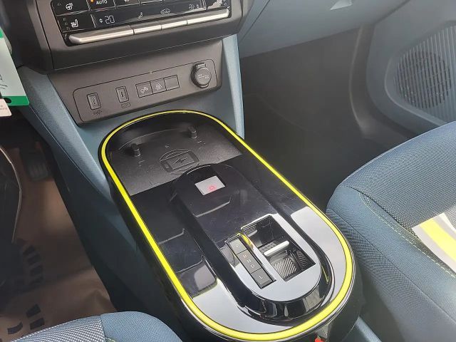 Fiat Grande Panda La Prima