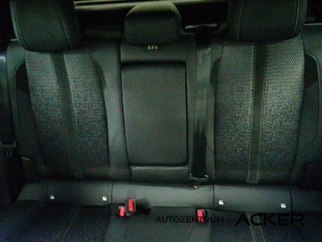 Peugeot 408 GT-Line Hybrid