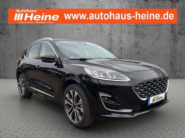 Ford Kuga Plug in Hybrid Vignale