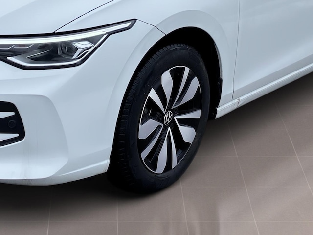 Volkswagen Golf Golf VIII