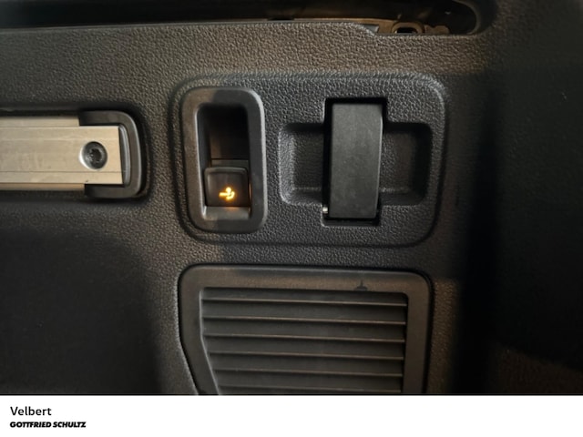 Volkswagen Touran 1.5 TSI Highline