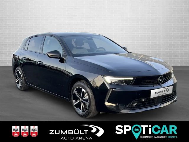 Opel Astra 1.2 Turbo