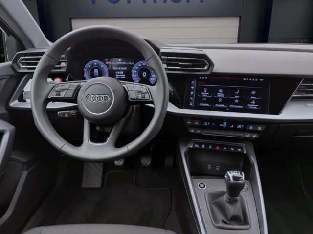 Audi A3 30 TDI Sedan Sportback