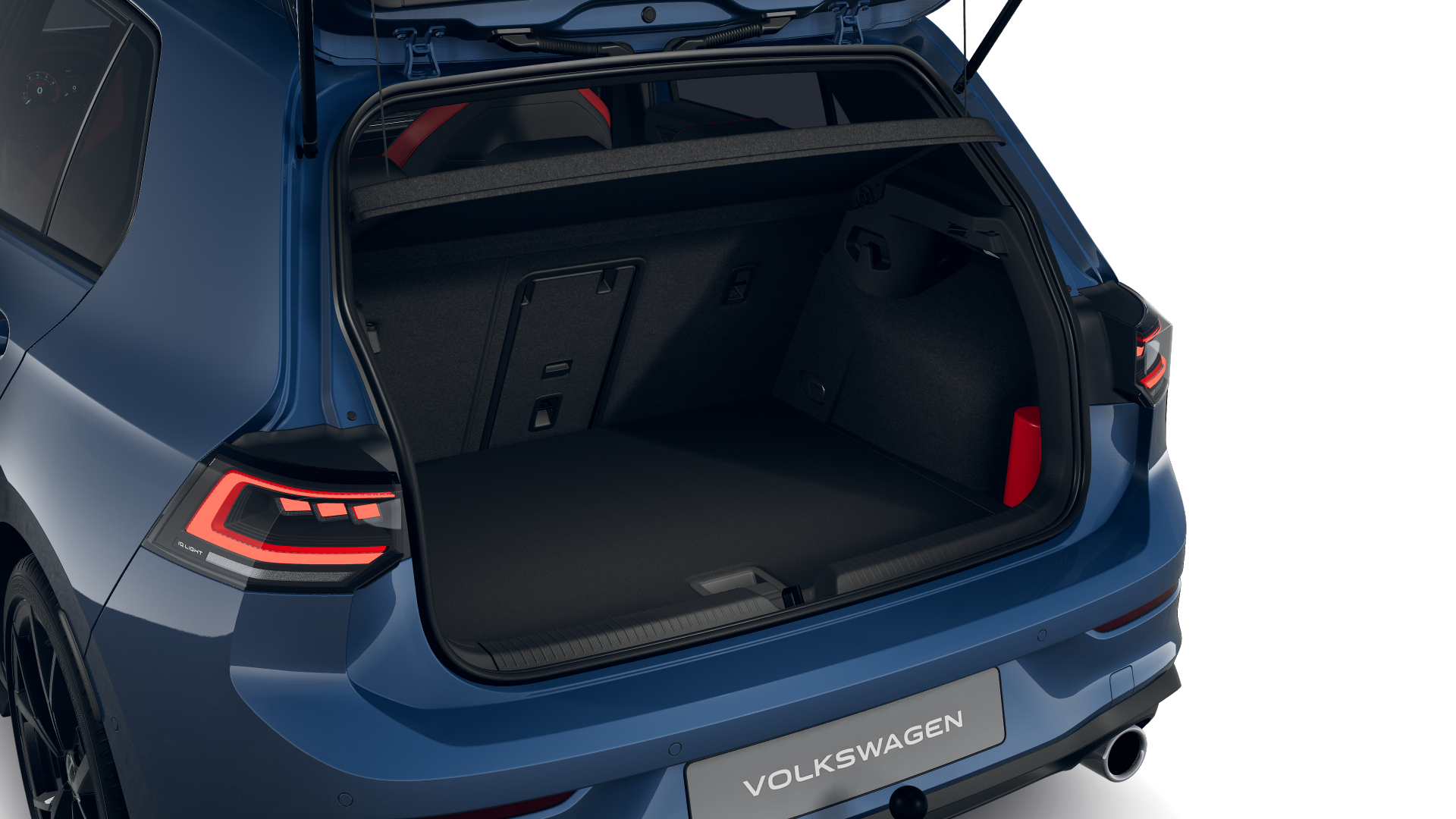 Volkswagen Golf DSG GTI