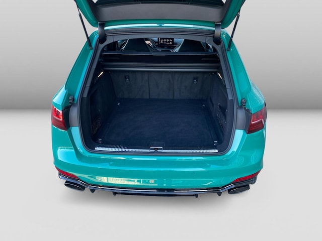 Audi RS4 Avant Quattro