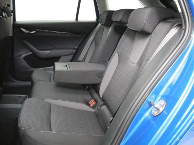 Skoda Octavia Selection