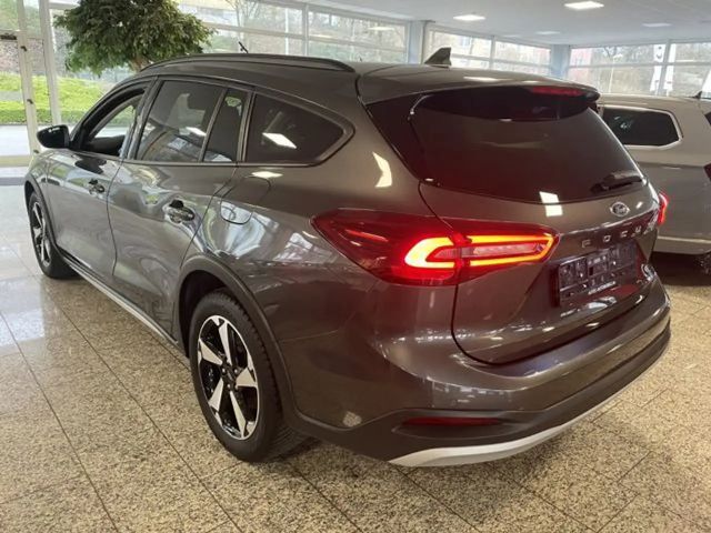 Ford Focus Active Wagon