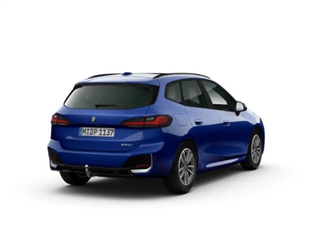 BMW 220 220i Active Tourer M-Sport