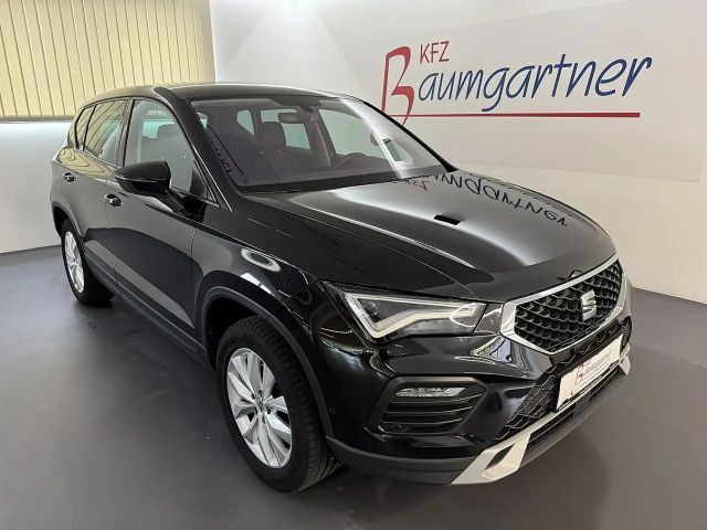 Seat Ateca 4Drive DSG Style