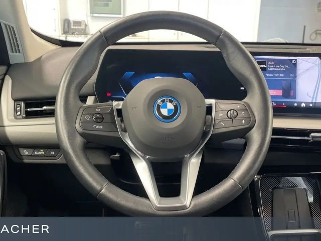 BMW iX1 xDrive30