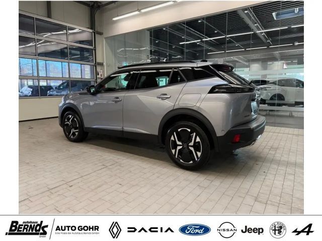 Peugeot 2008 Allure Pack EAT8 PureTech