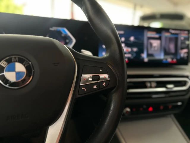 BMW 320 320d Touring xDrive