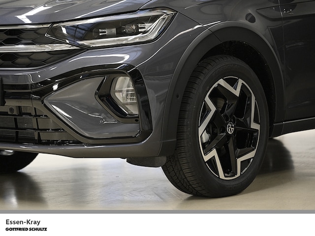 Volkswagen Taigo 1.0 TSI DSG R-Line