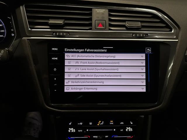 Volkswagen Tiguan Allspace IQ.Drive R-Line