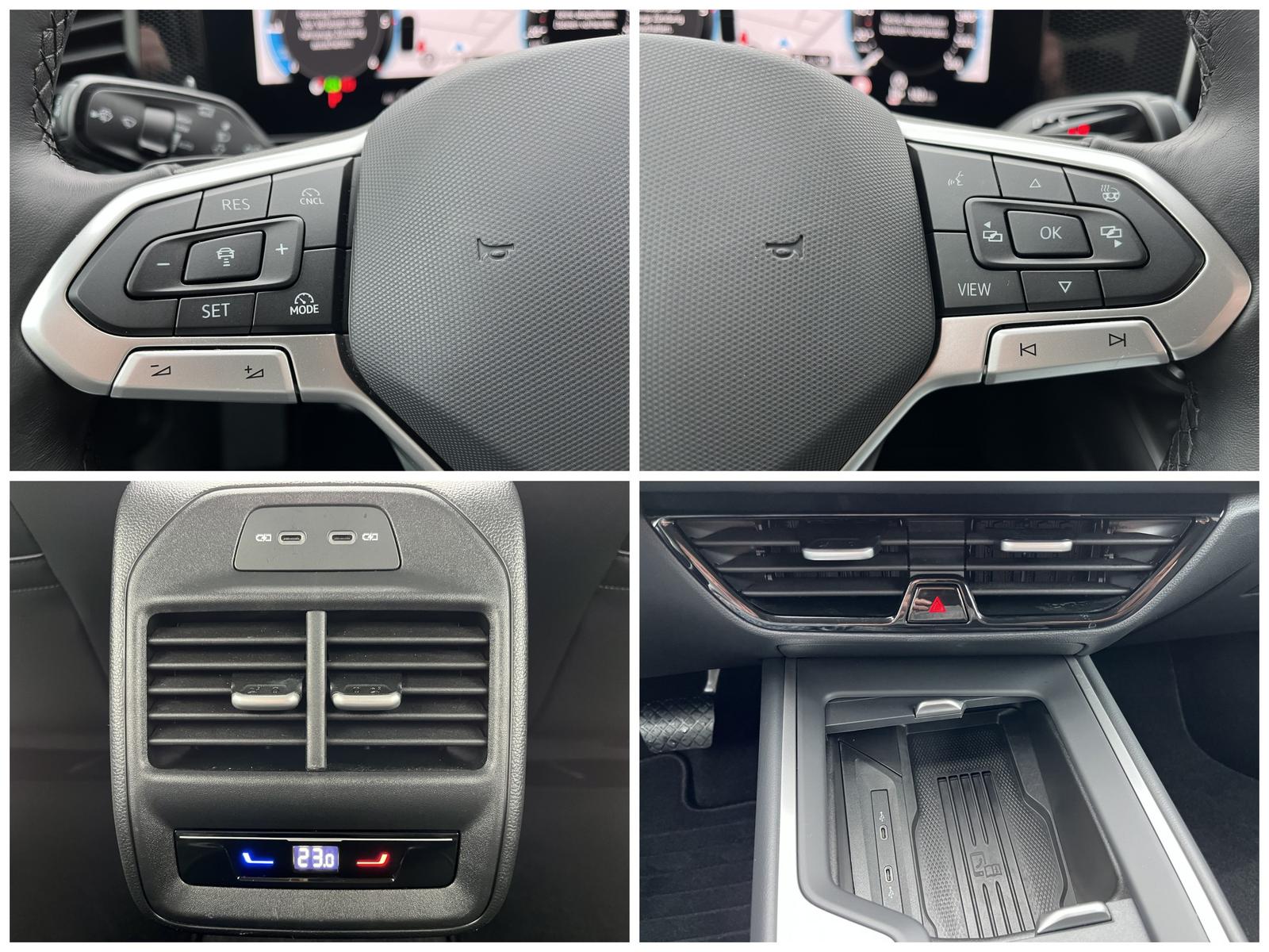 Volkswagen Passat 2.0 TDI Business DSG Variant