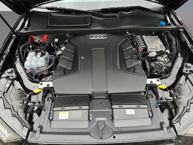 Audi Q7 50 TDI Quattro S-Line