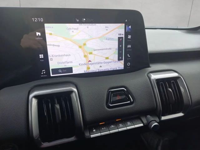 Toyota Urban Cruiser Lounge