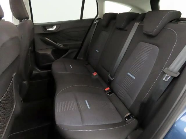 Ford Focus Active Wagon