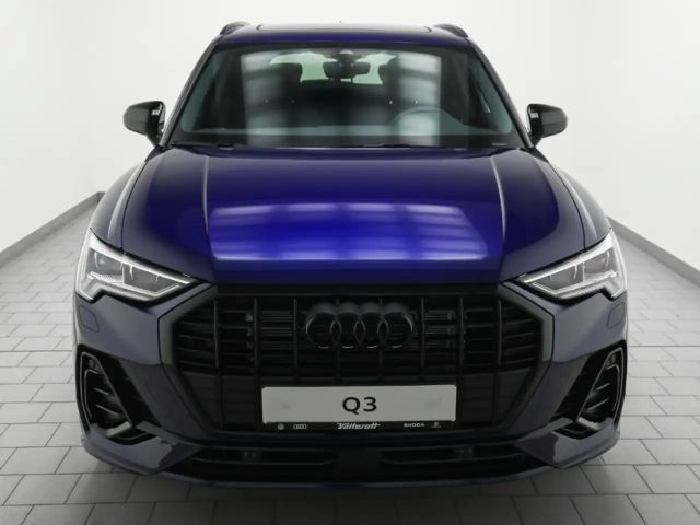 Audi Q3 35 TFSI S-Line