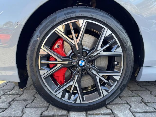 BMW 220 220d M-Sport Sedan