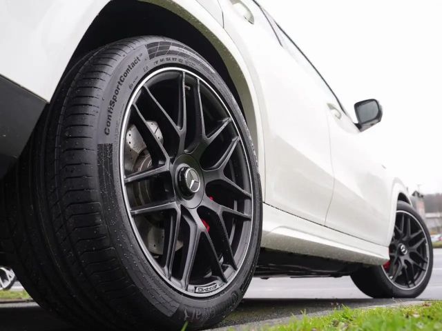 Mercedes-Benz GLE 53 AMG 4MATIC+ AMG Line Coupé