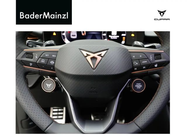 Cupra Terramar 2.0 TSI VZ