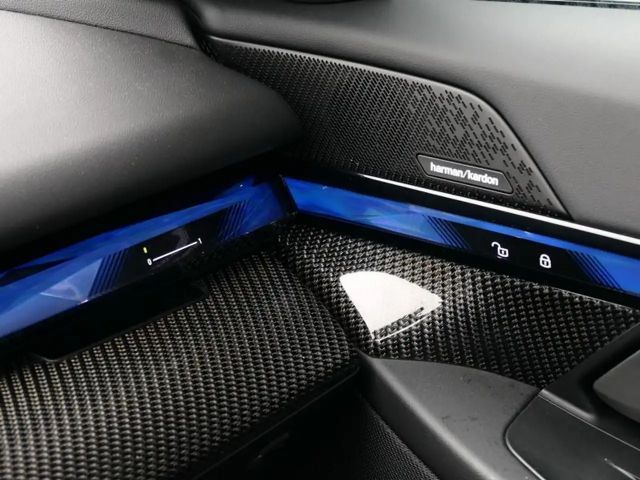 BMW i5 M60 Sedan xDrive