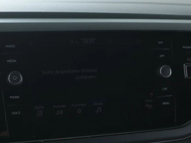 Volkswagen Taigo DSG R-Line