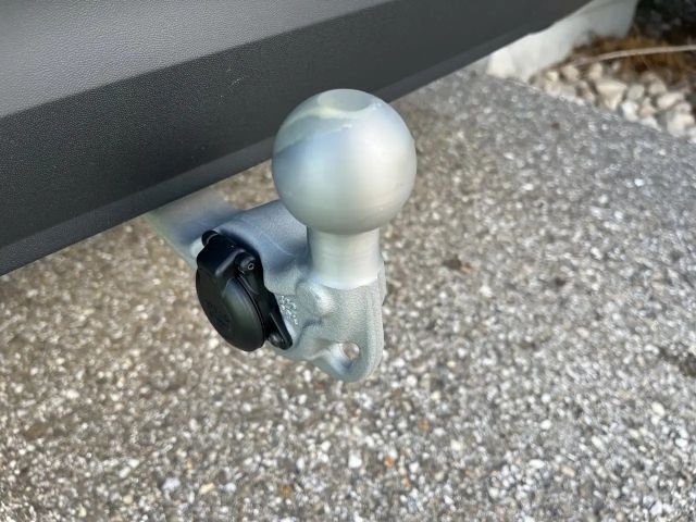 Volkswagen Tiguan DSG