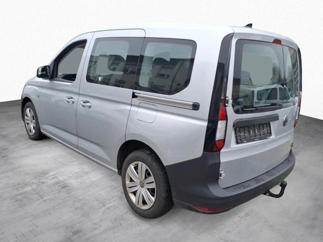 Volkswagen Caddy 2.0 TDI Combi