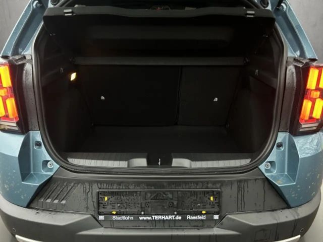 Fiat Grande Panda La Prima