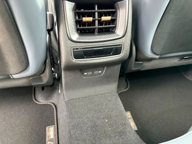 Cupra Terramar 2.0 TSI